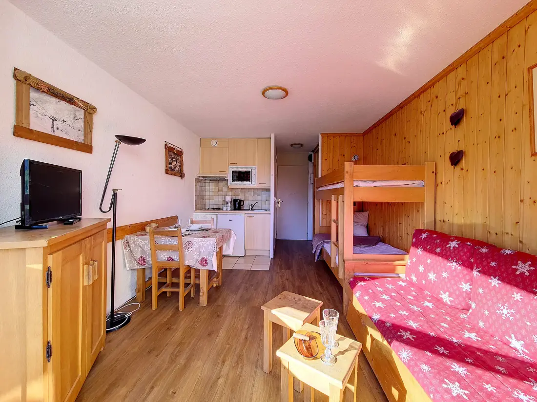 Residence Grande Masse