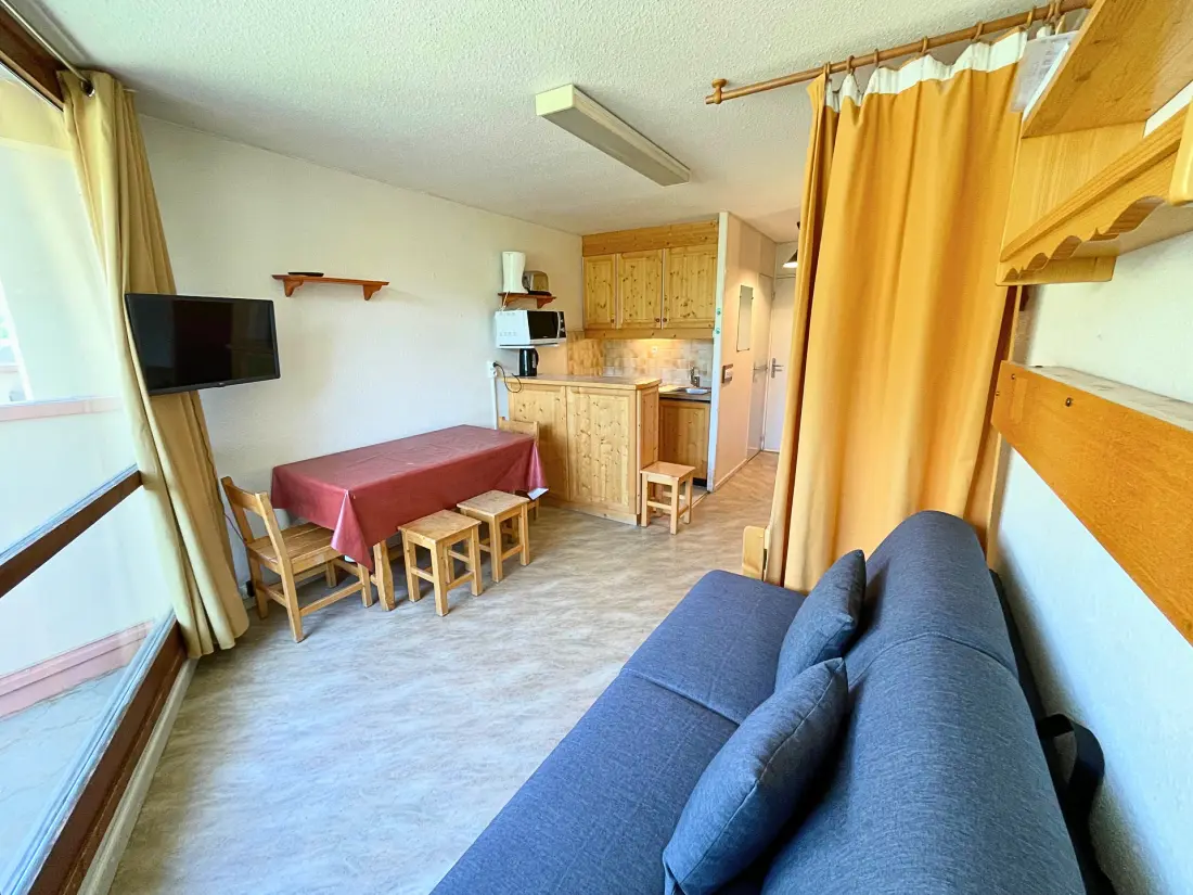 Residence Grande Masse