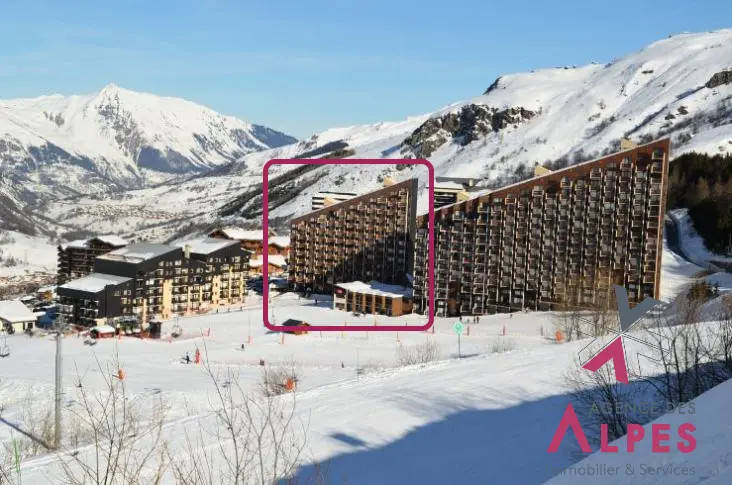 Residence Grande Masse