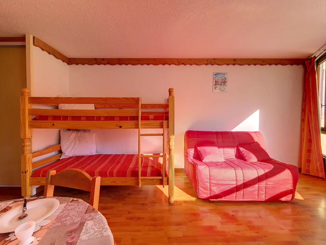 Residence Grande Masse