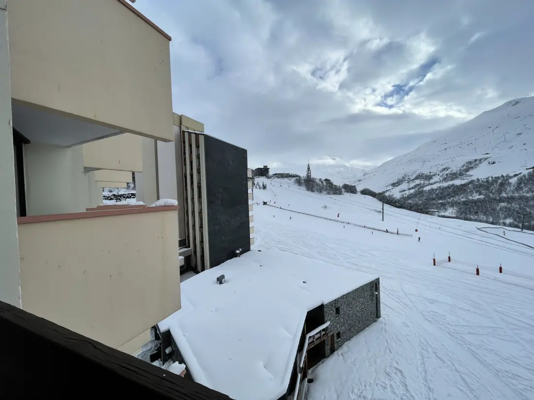 Residence Grande Masse