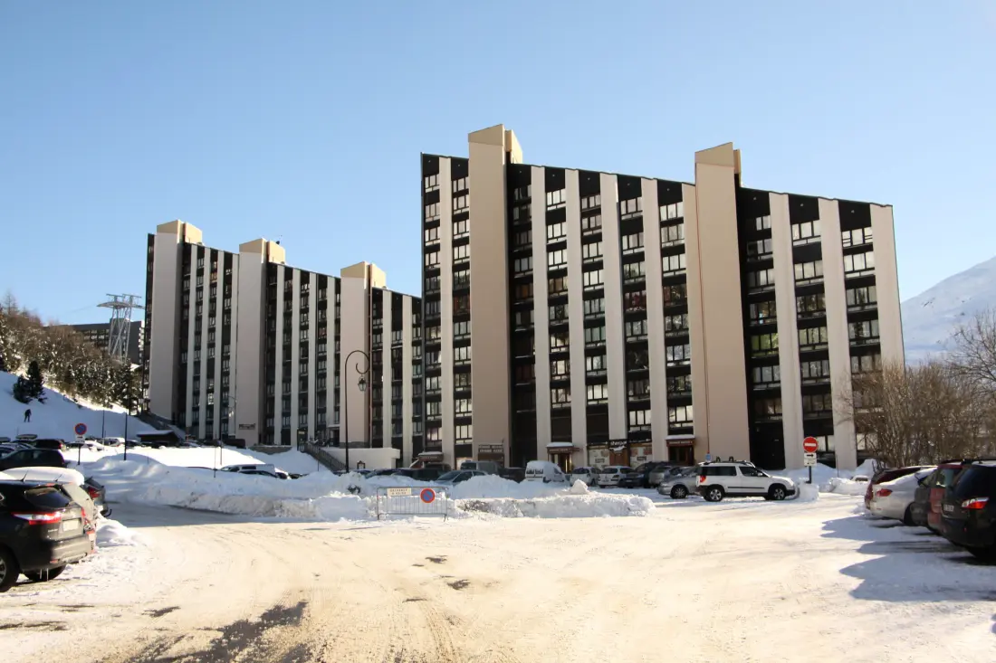 Residence Grande Masse