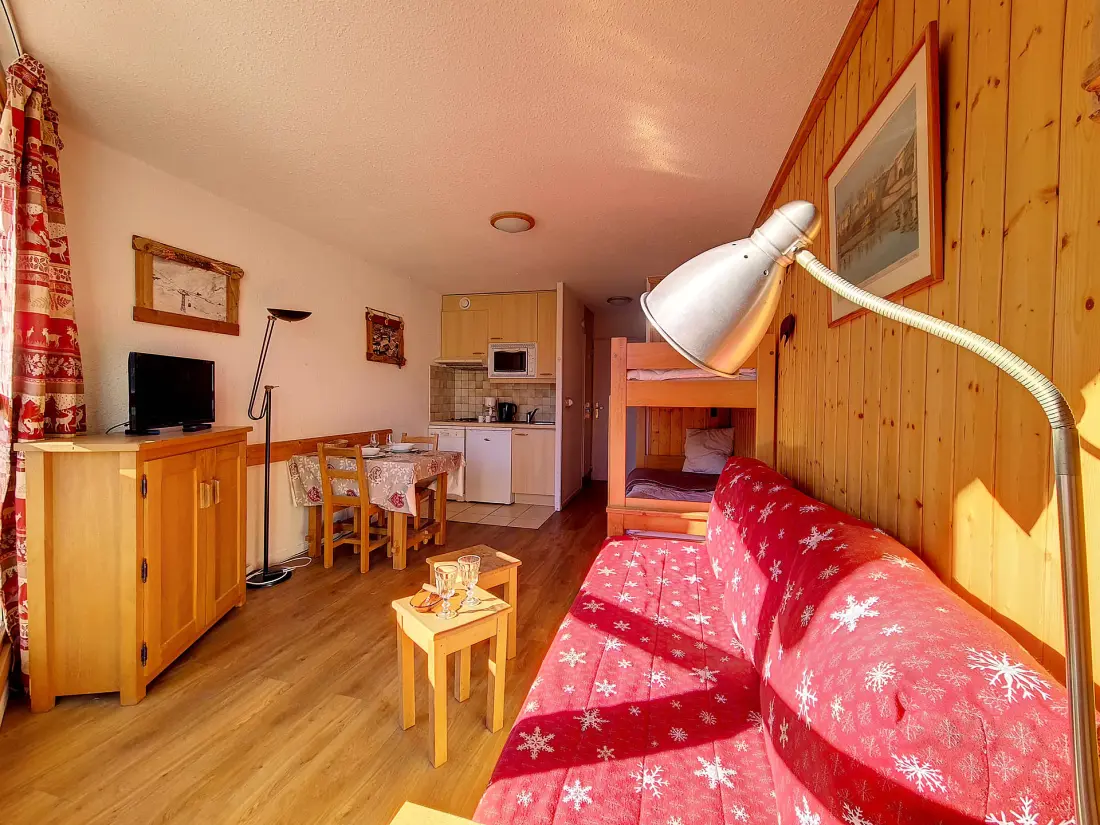 Residence Grande Masse