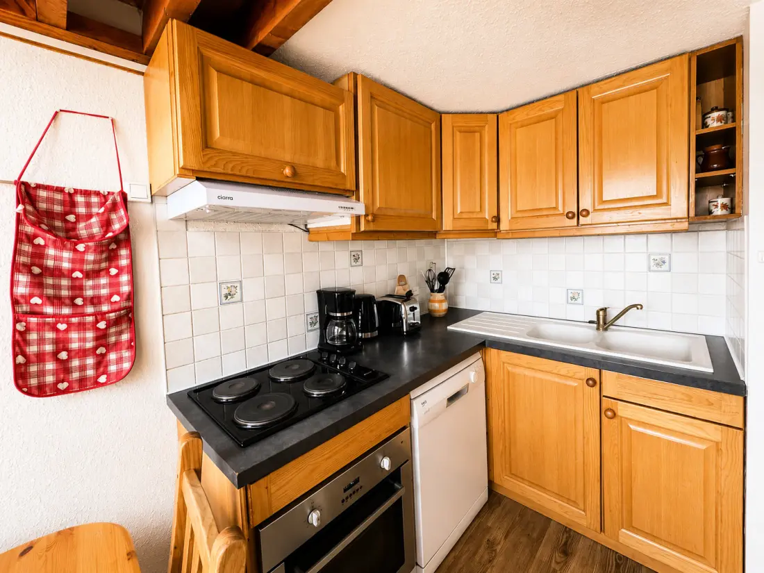 Residence Grande Masse