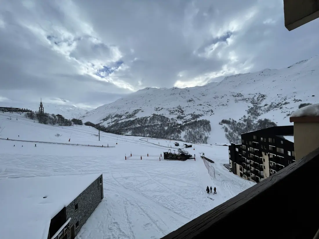 Residence Grande Masse