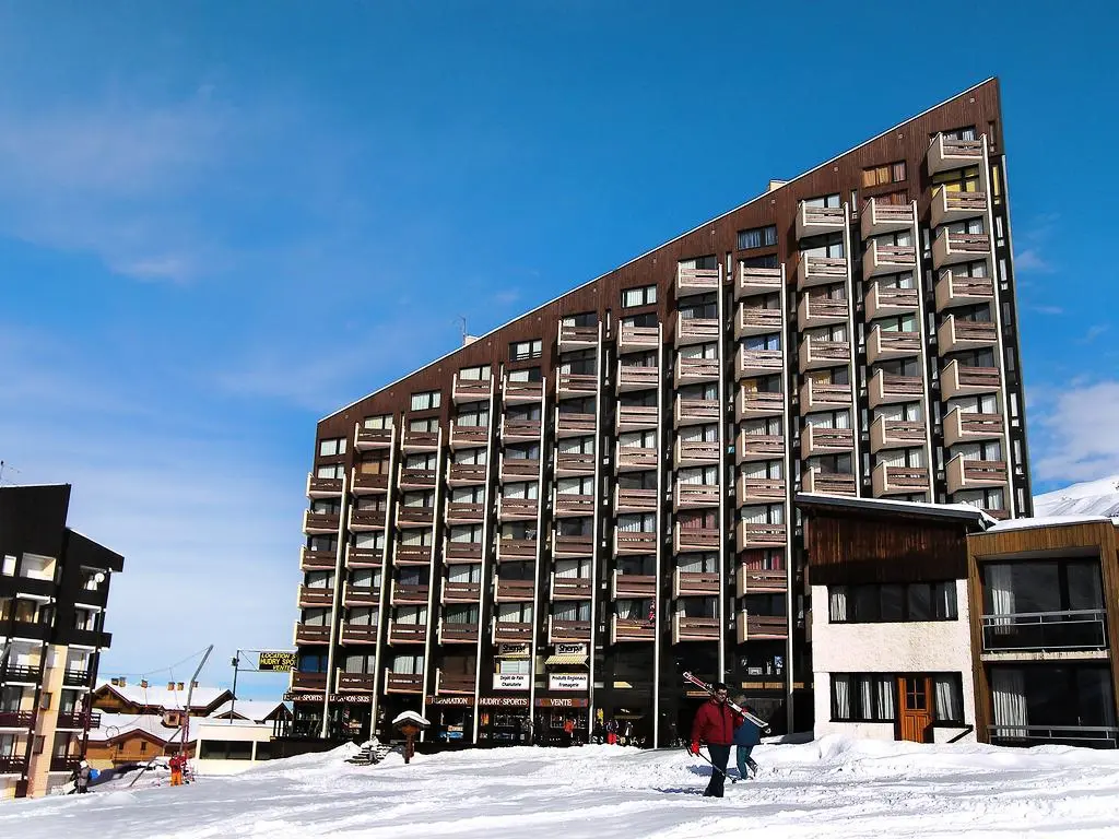 Residence Grande Masse