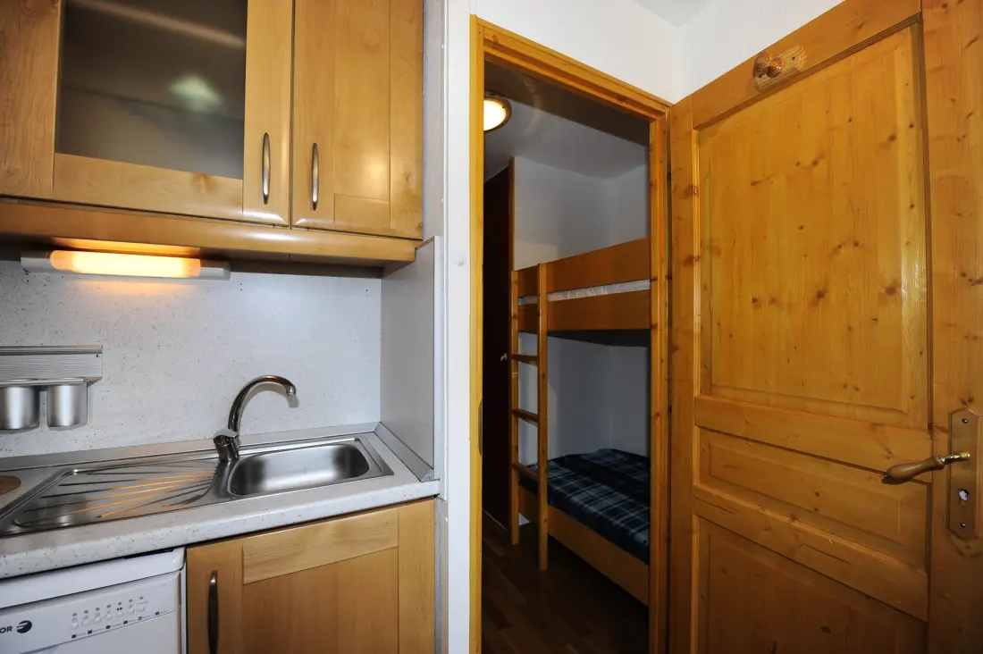 Residence Grande Masse