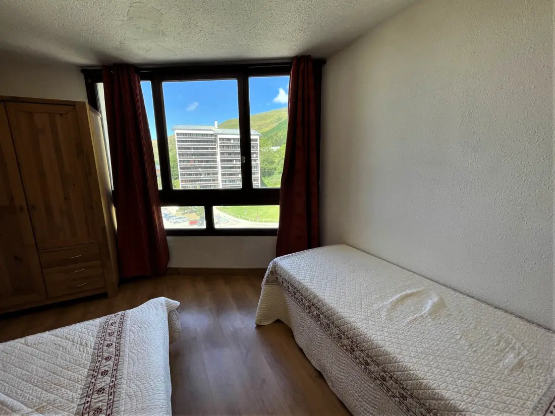 Residence Grande Masse