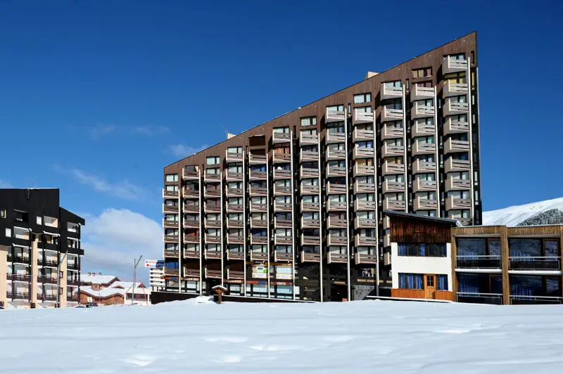 Residence Grande Masse