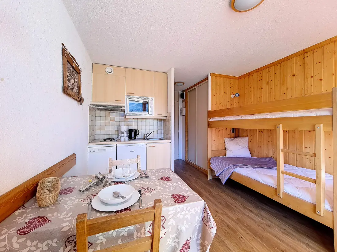 Residence Grande Masse