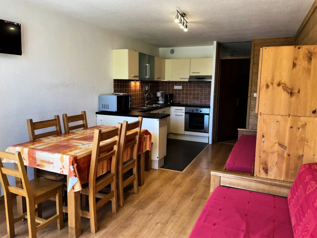 Residence Grande Masse