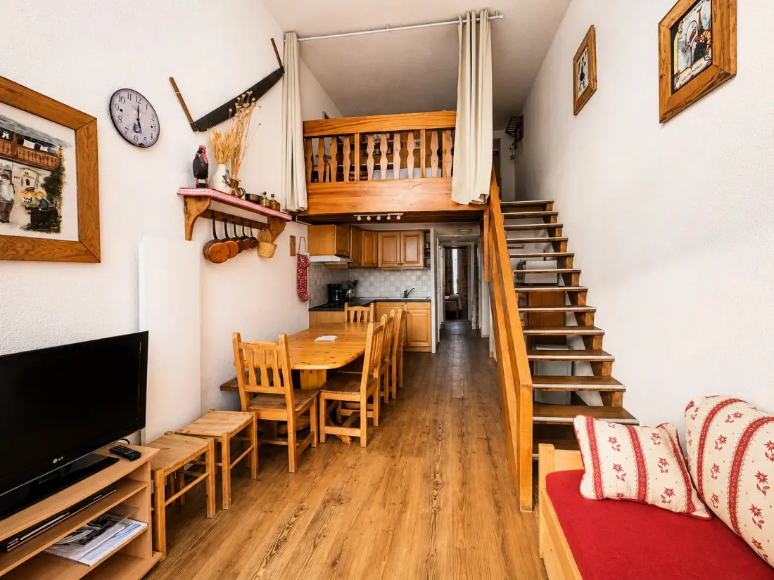 Residence Grande Masse