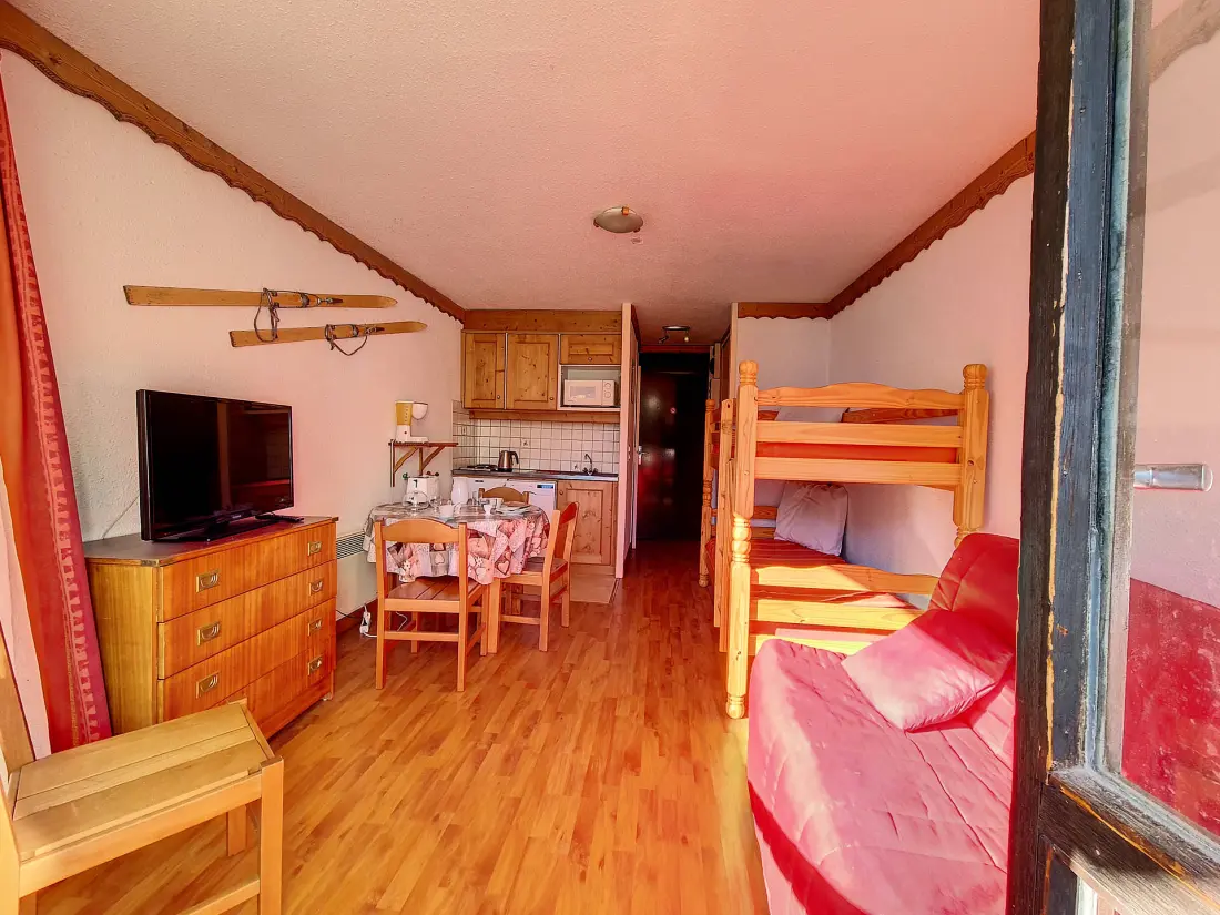 Residence Grande Masse