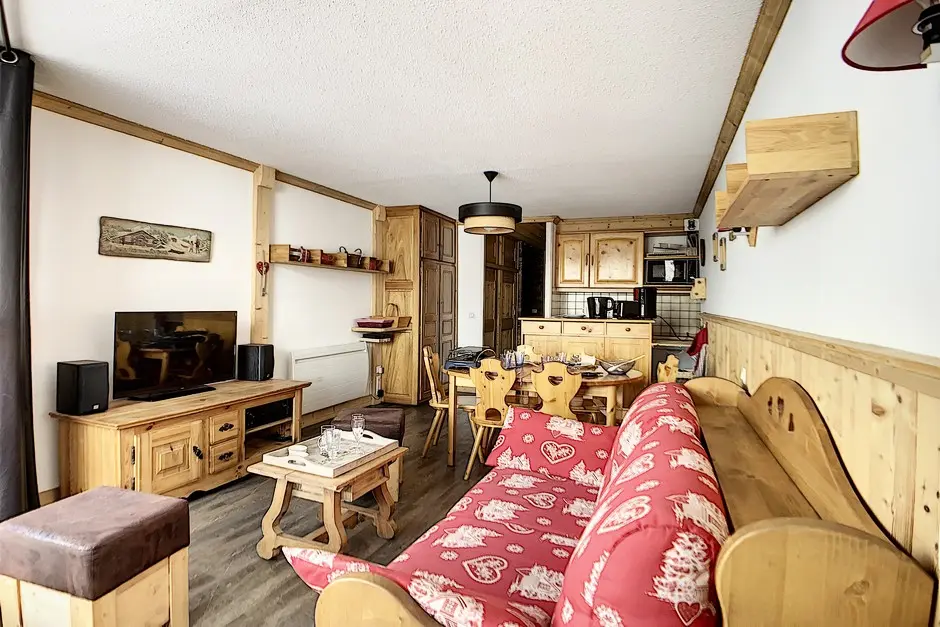Residence Grande Masse