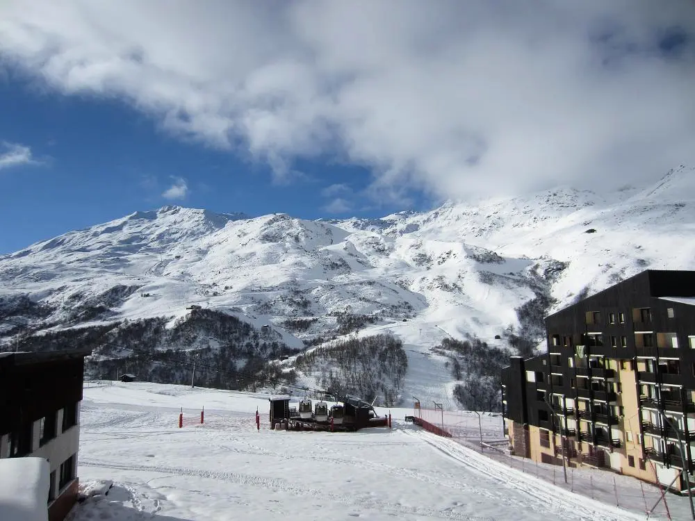 Residence Grande Masse