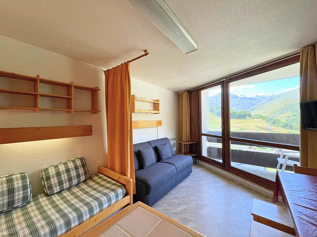 Residence Grande Masse
