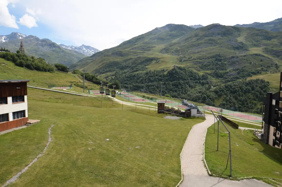 Residence Grande Masse