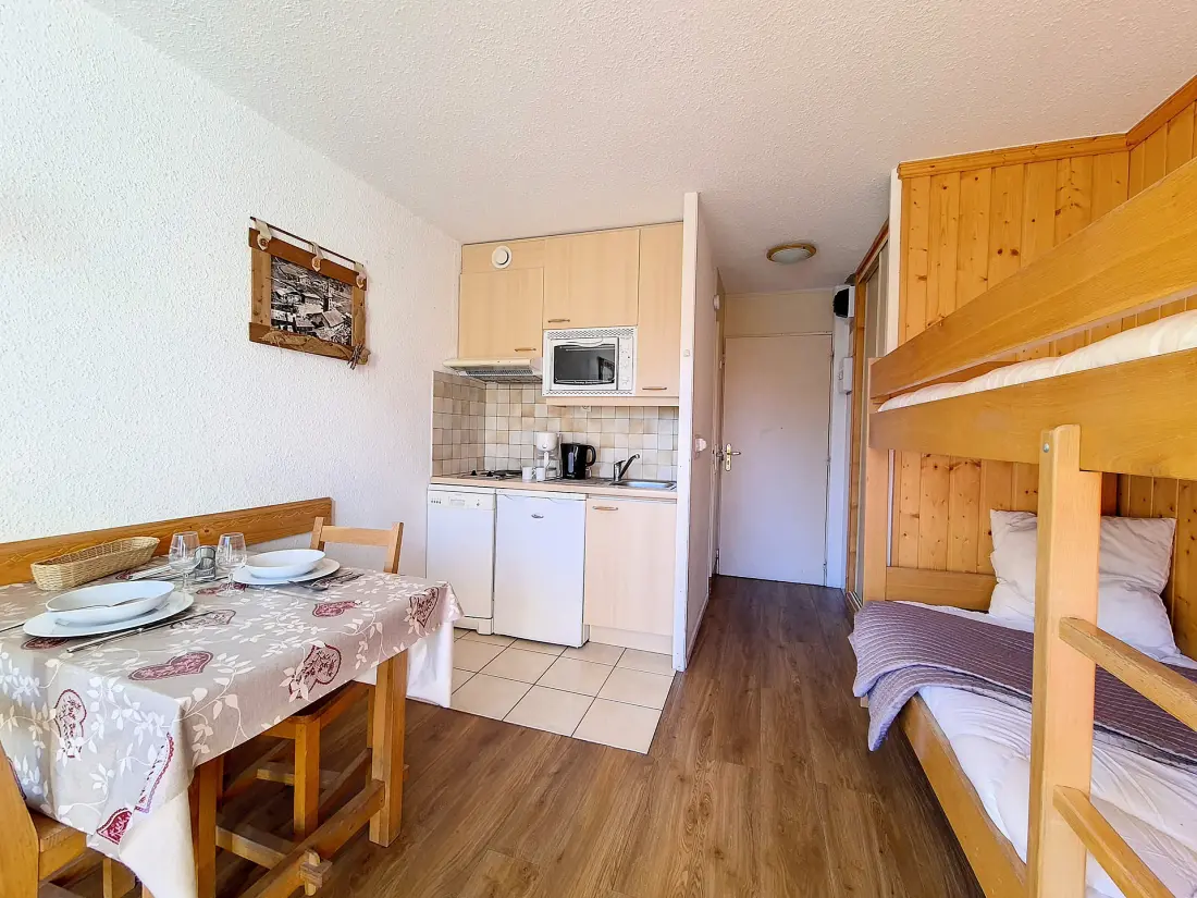 Residence Grande Masse