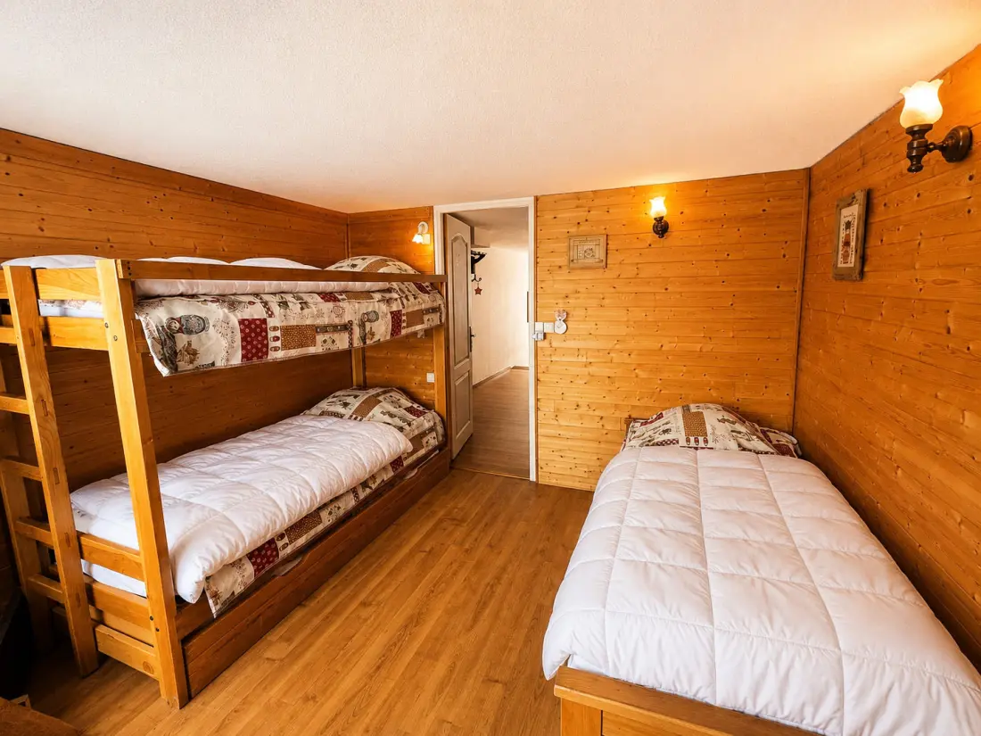 Residence Grande Masse