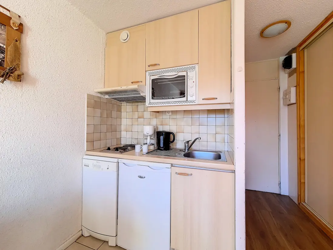 Residence Grande Masse