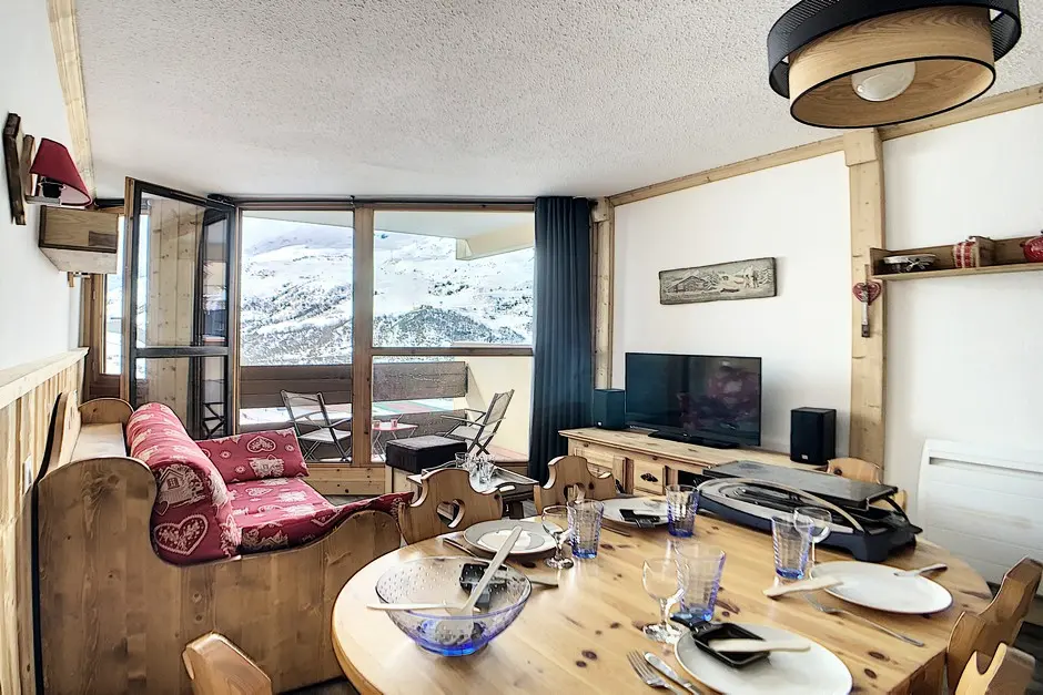 Residence Grande Masse
