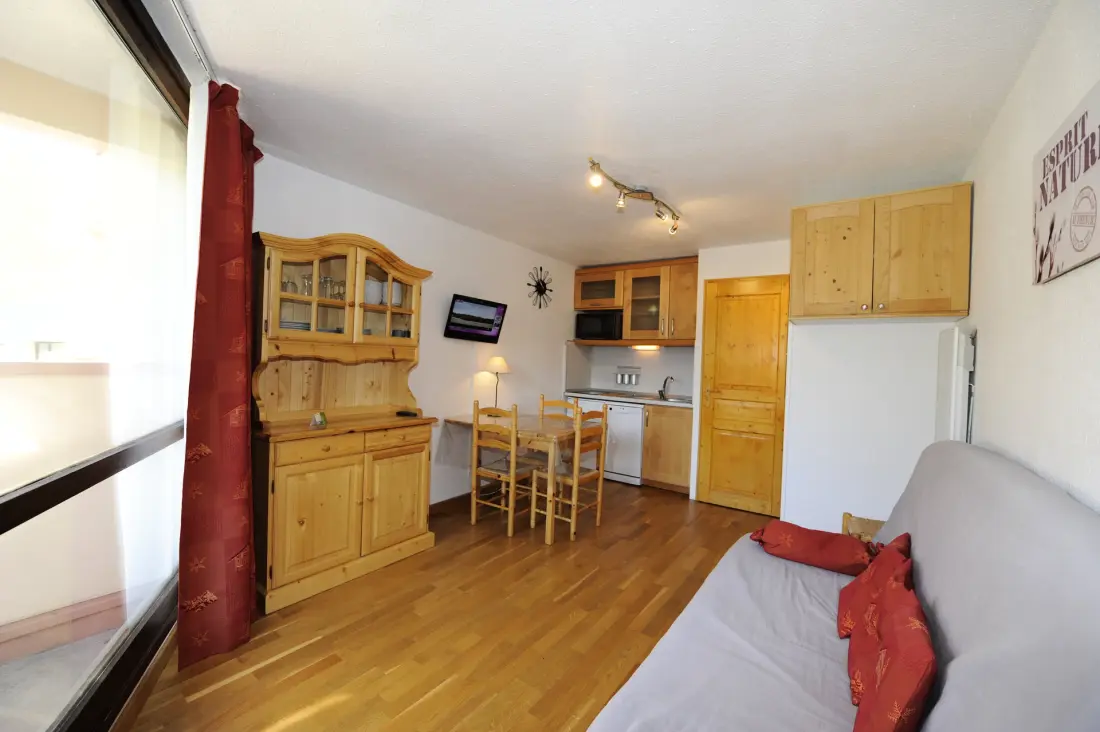 Residence Grande Masse