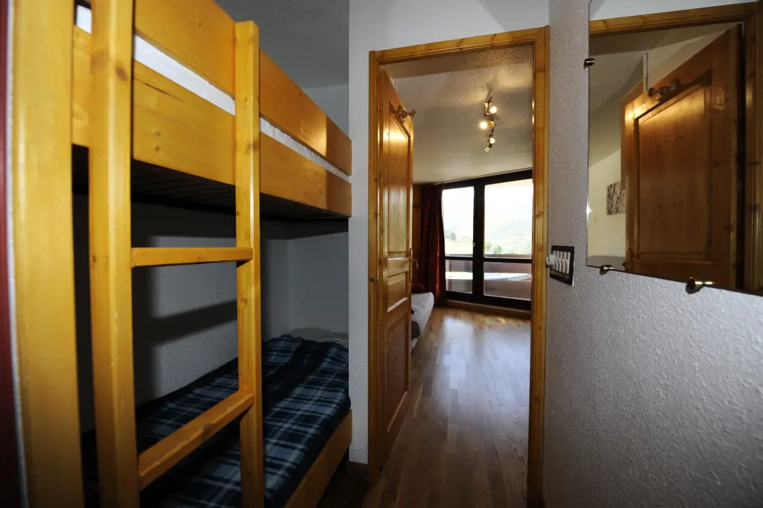 Residence Grande Masse