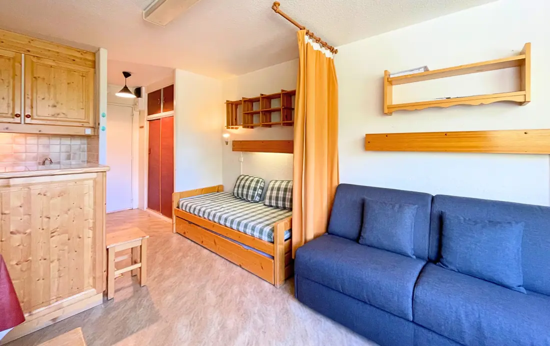 Residence Grande Masse
