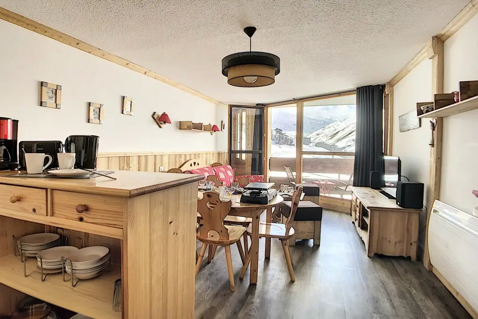 Residence Grande Masse