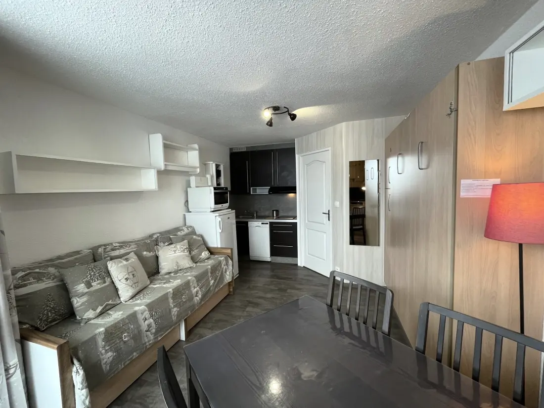 Residence Grande Masse