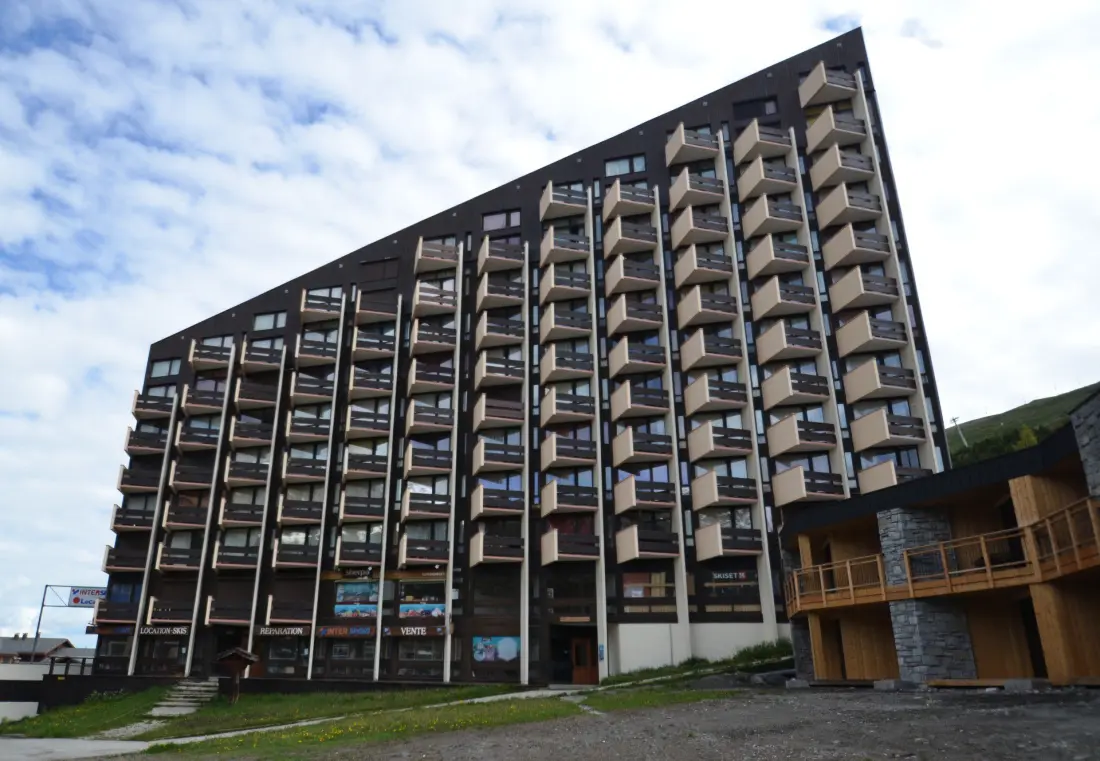 Residence Grande Masse