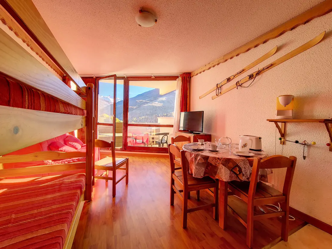 Residence Grande Masse