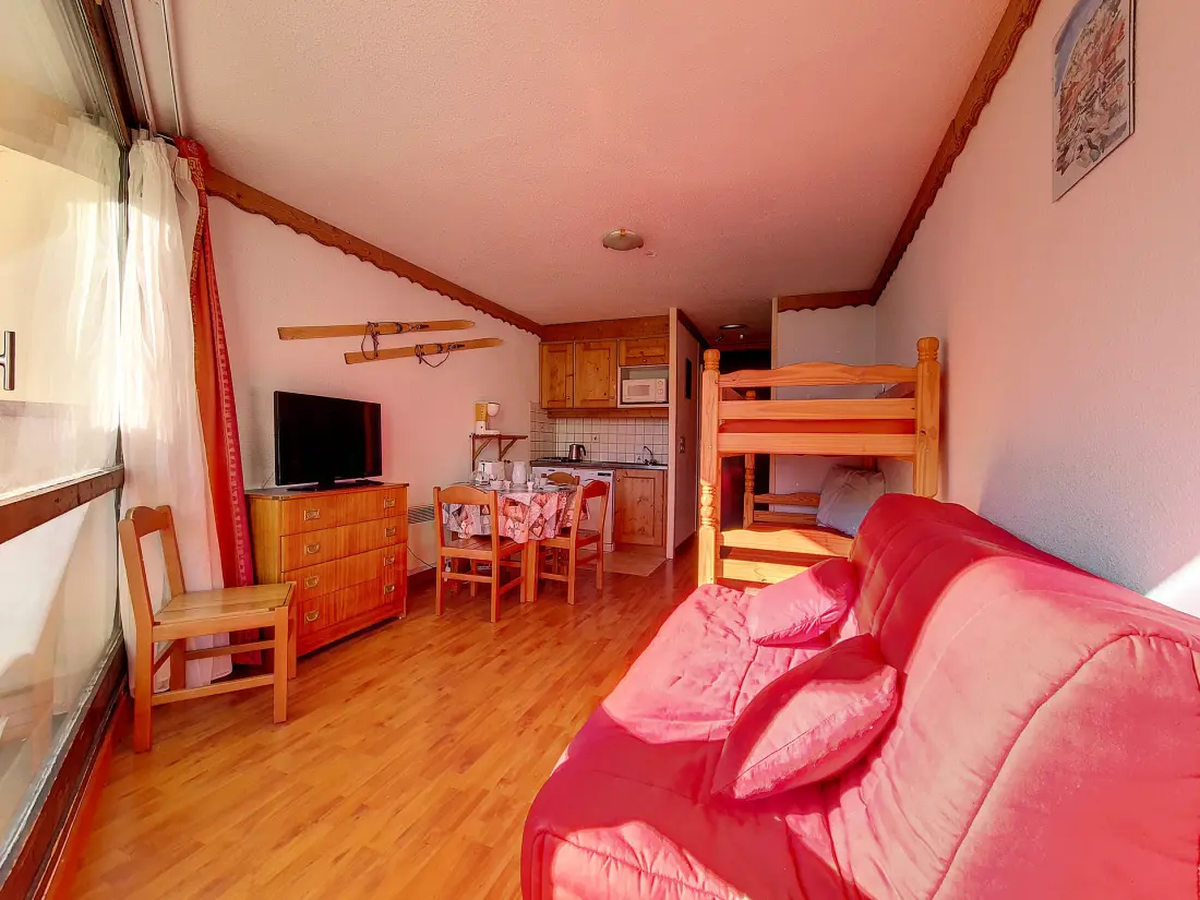 Residence Grande Masse