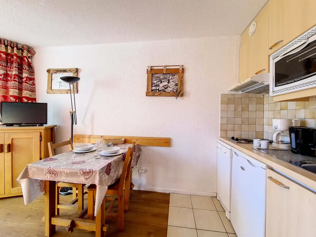 Residence Grande Masse