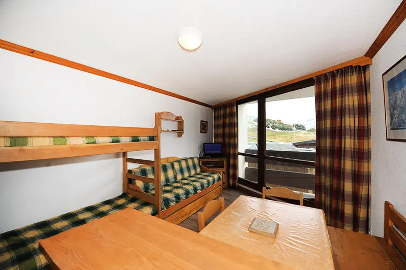 Residence Grande Masse