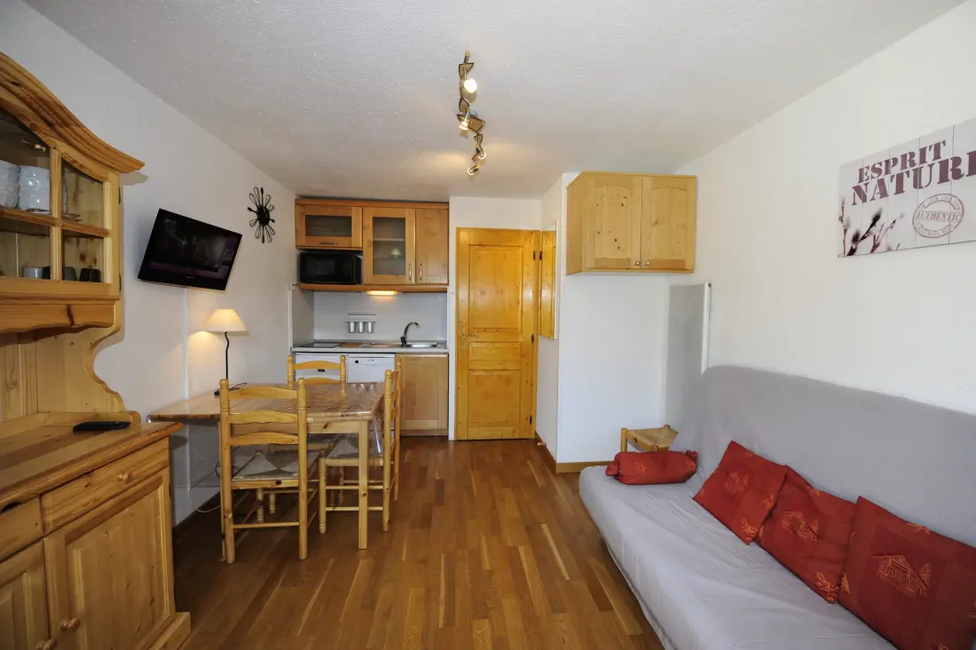 Residence Grande Masse