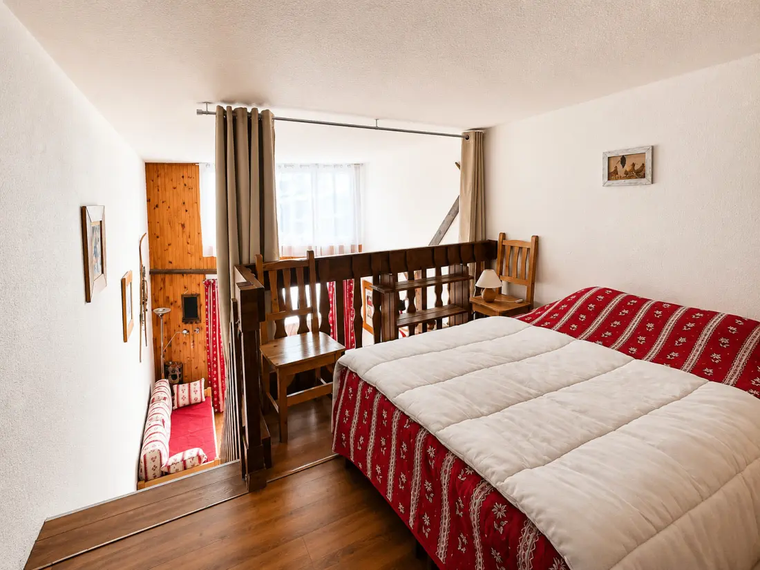 Residence Grande Masse