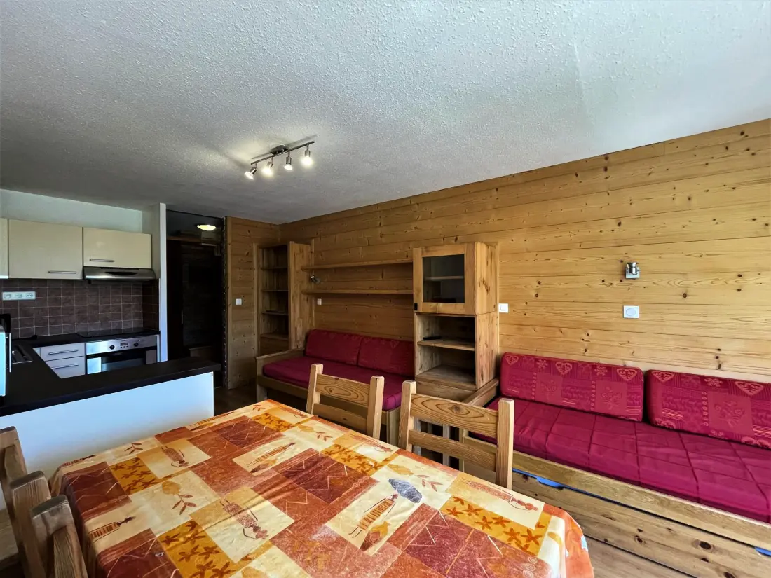 Residence Grande Masse