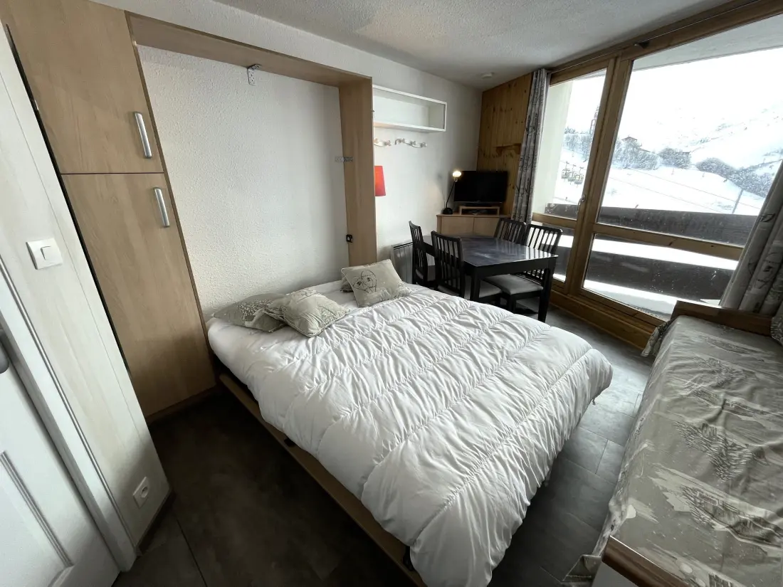 Residence Grande Masse
