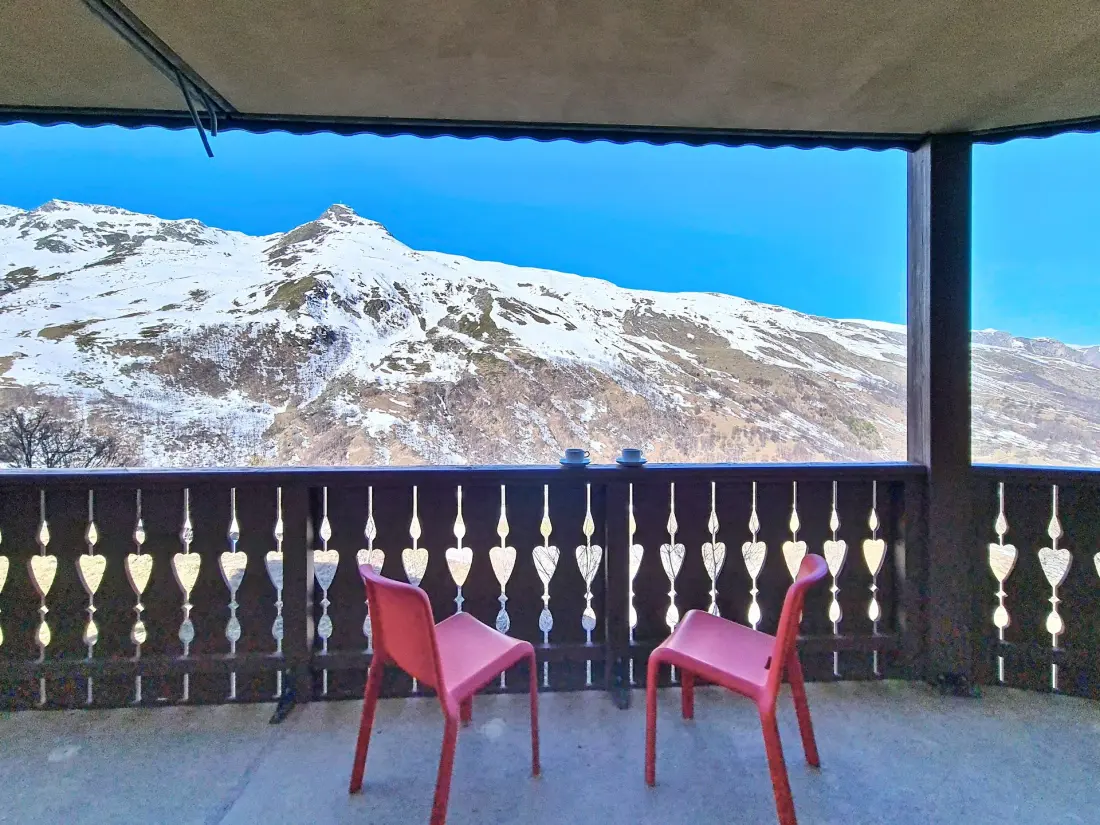 Hameau Des Airelles Residence