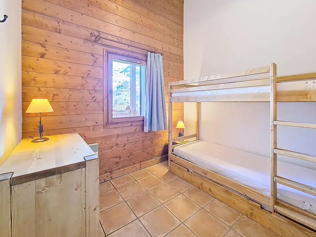 Hameau Des Airelles Residence