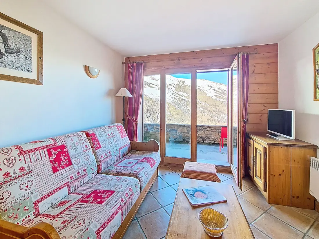 Hameau Des Airelles Residence