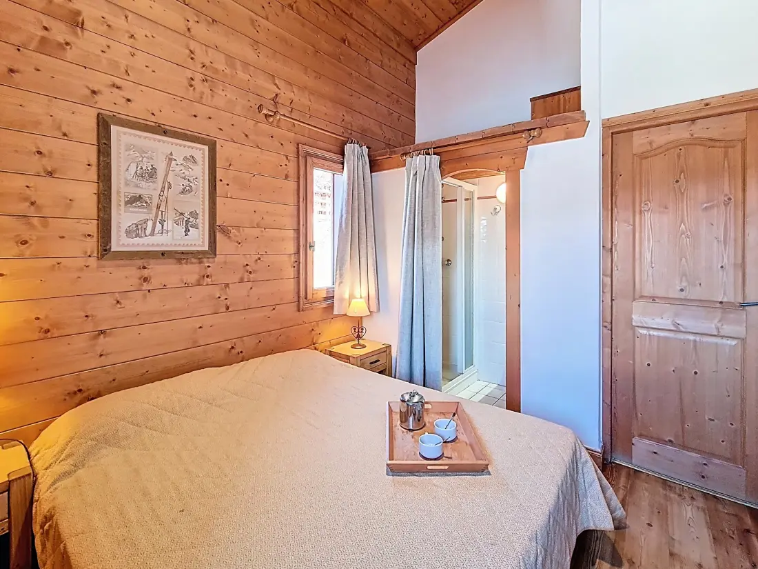 Hameau Des Airelles Residence