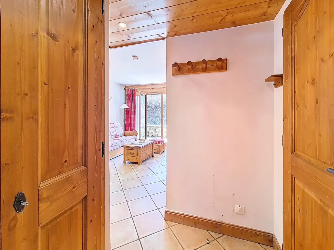 Hameau Des Airelles Residence