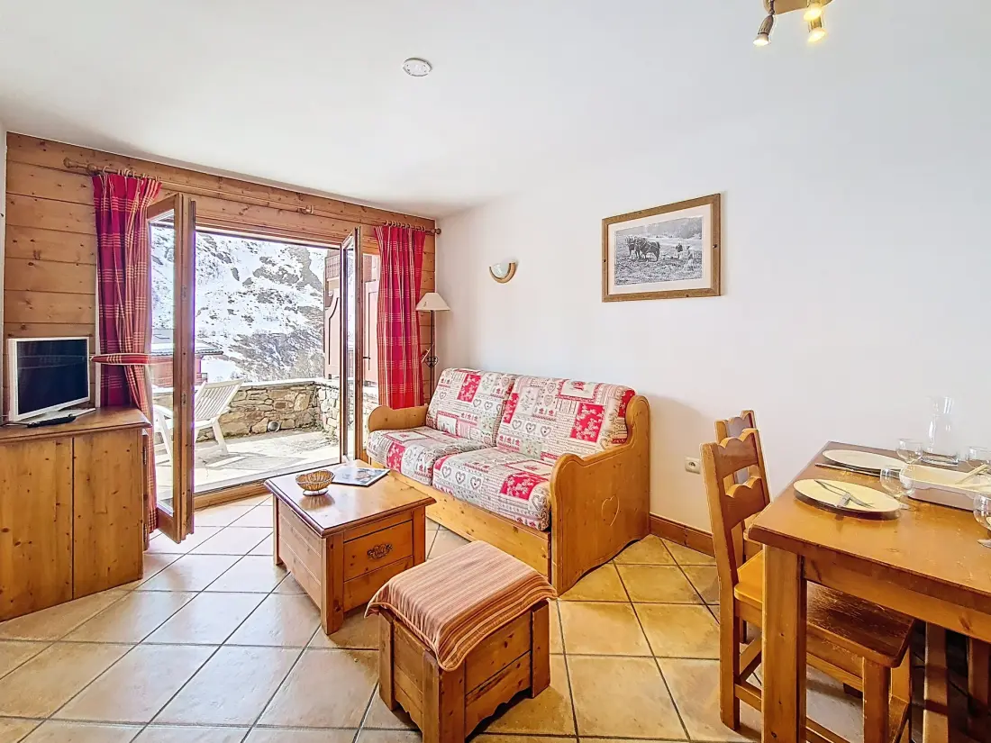 Hameau Des Airelles Residence