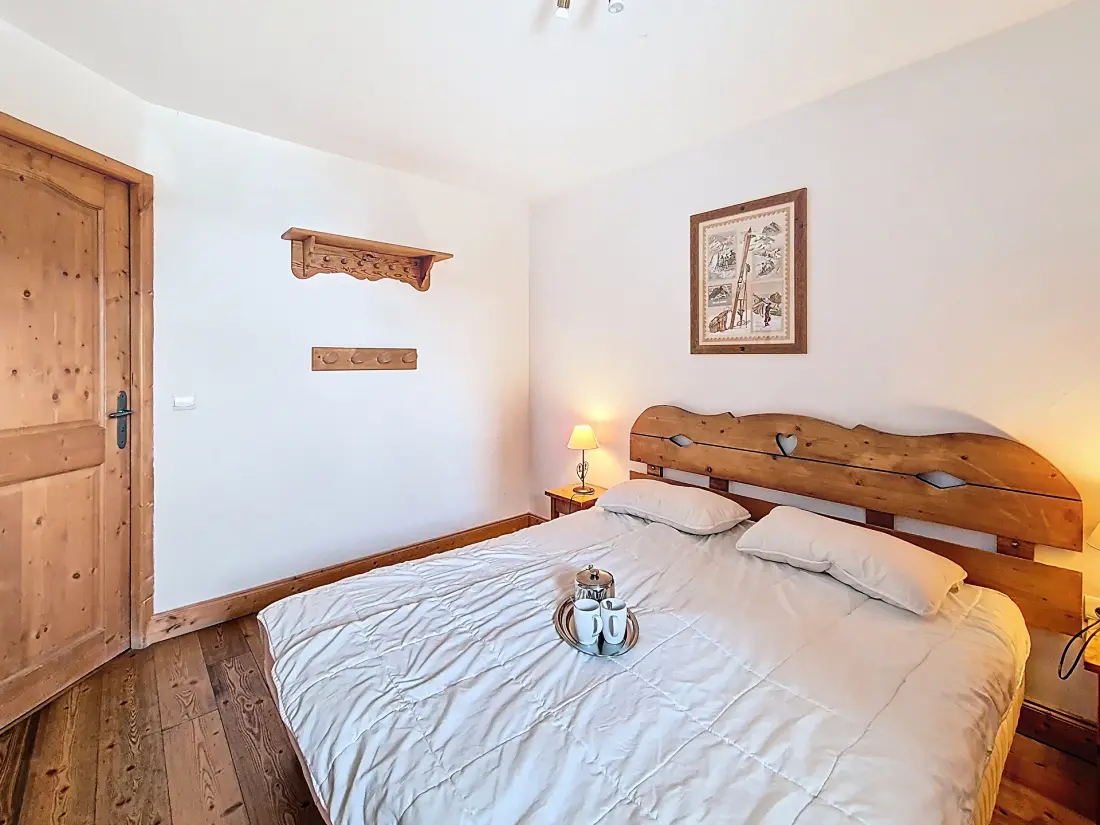 Hameau Des Airelles Residence