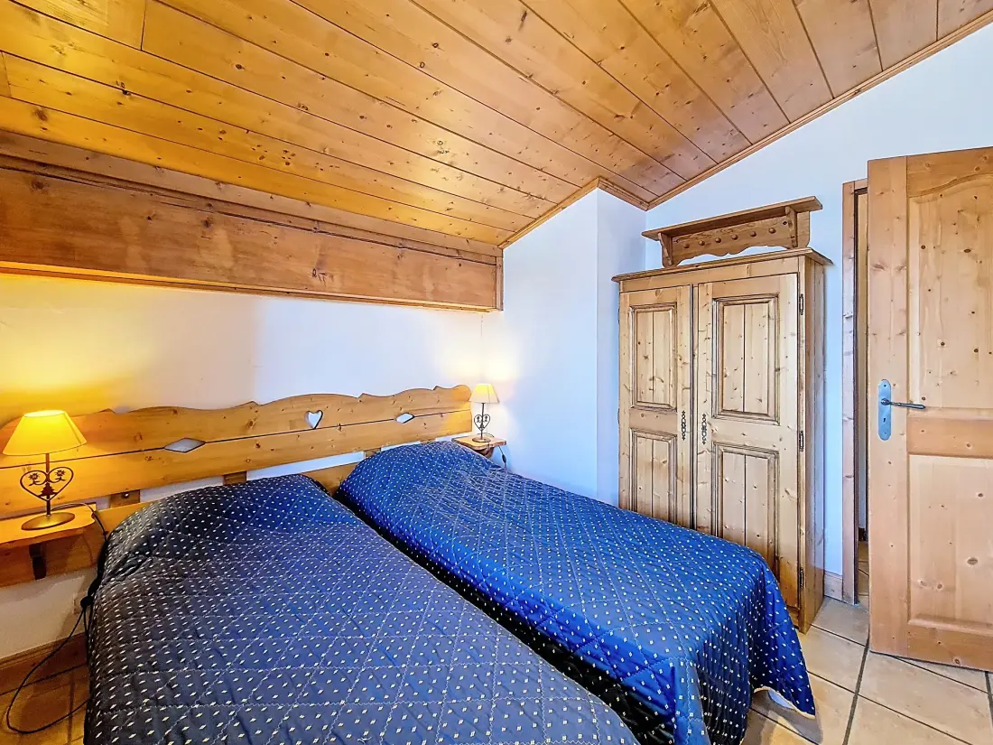 Hameau Des Airelles Residence