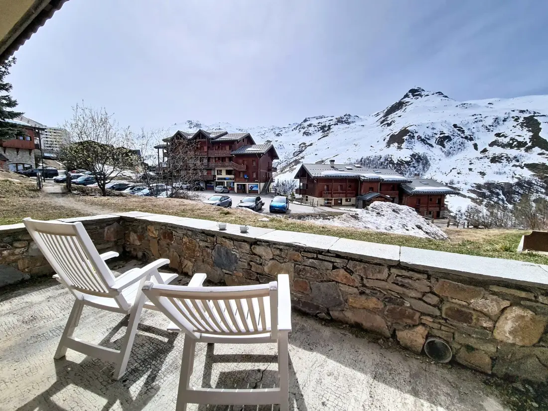 Hameau Des Airelles Residence