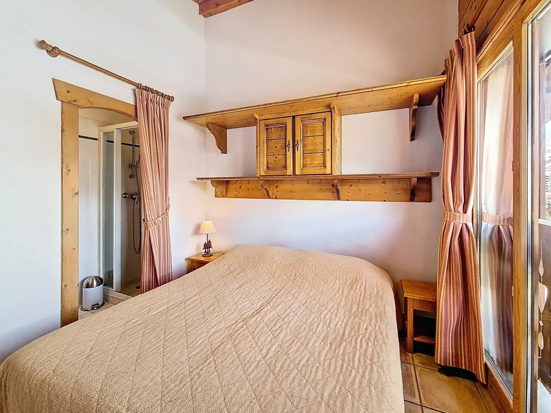 Hameau Des Airelles Residence