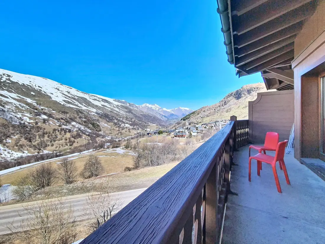 Hameau Des Airelles Residence